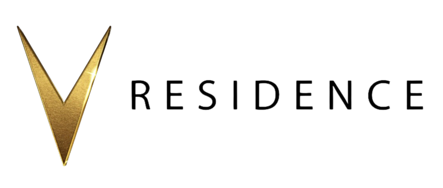 Logo V Residence