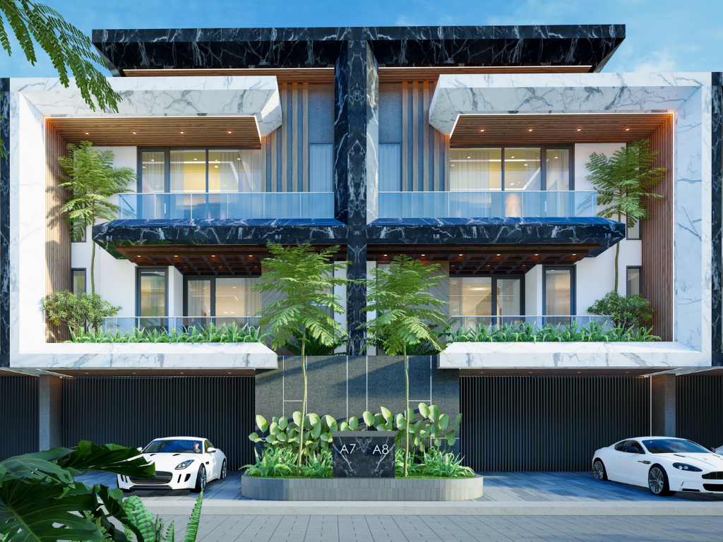 Pilihan Hunian Modern di Kuta Bali 1 Property-Bali-V-Residence