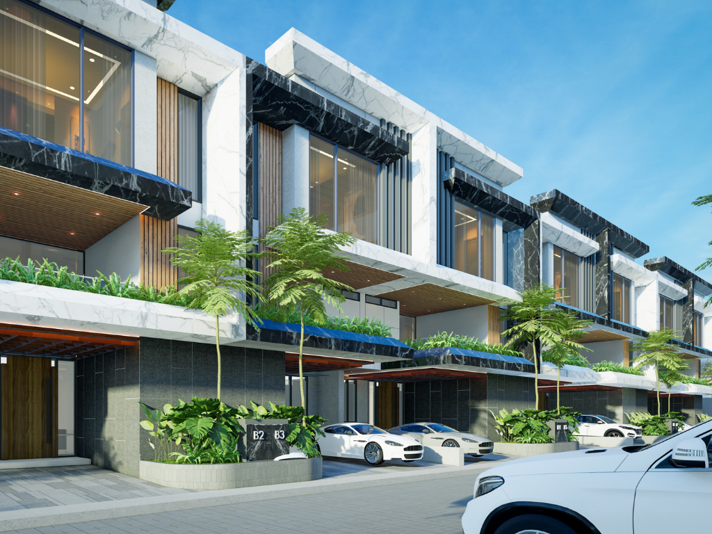 Pilihan Hunian Modern di Kuta Bali 3 Property-Bali-V-Residence