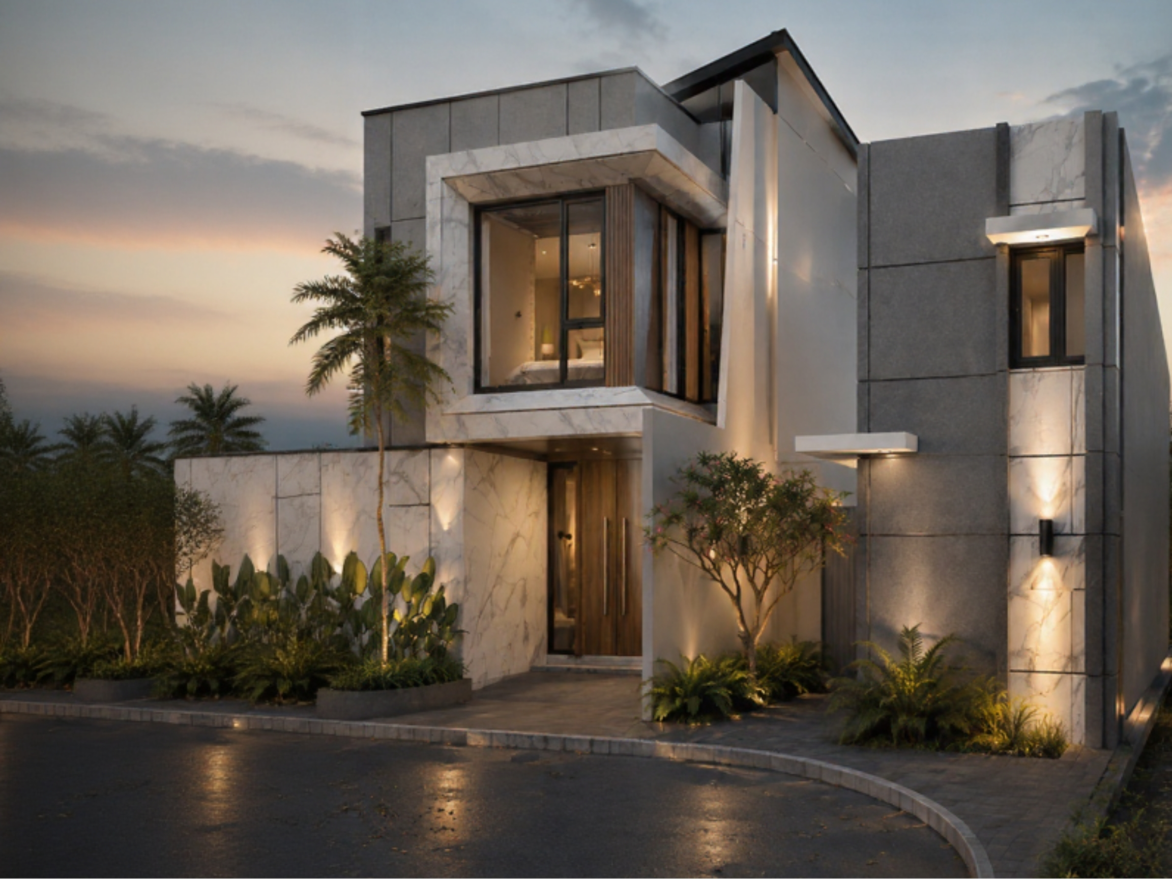 Fasilitas-Hunian-V-Residence