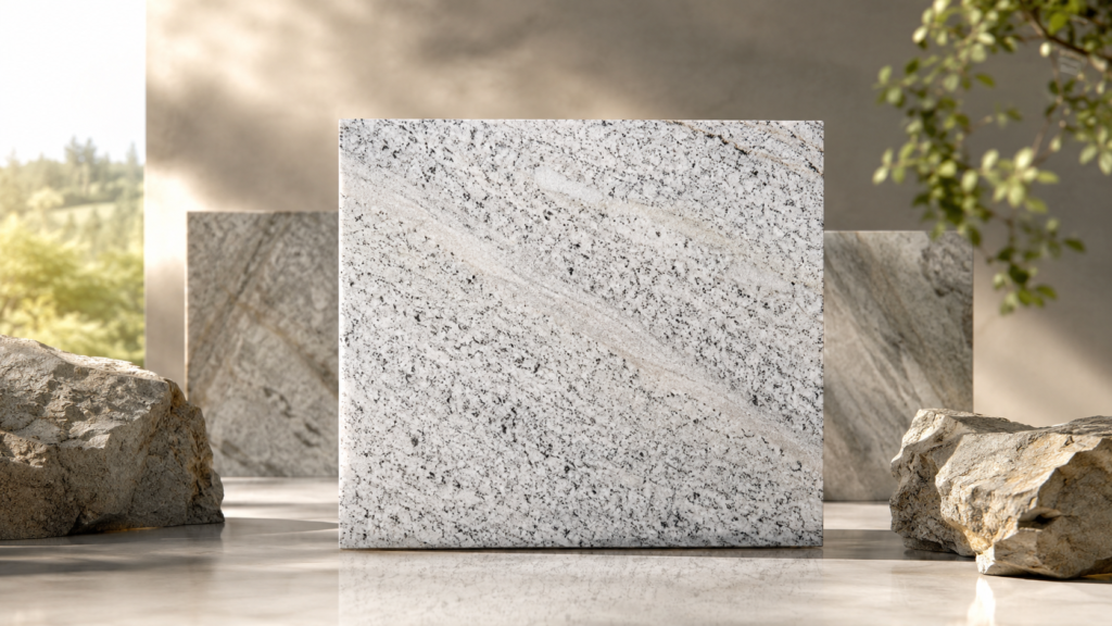 Behind the Build: Material Bangunan Berkualitas di V Residence 6 Sandimas Granite